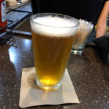 Applebee's Comida