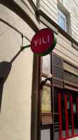 Yili inside