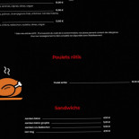 Snopizz' Pizzeria Comida