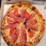 Snopizz' Pizzeria Dentro