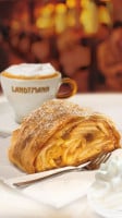 Cafe Landtmann food