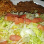 Senor Cactus Comida