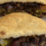 Uracano Comida