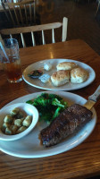 Cracker Barrel food