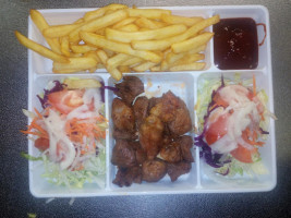 Kebab Mortain food