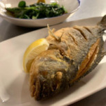 Trecce Comida
