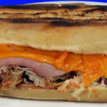 La Poderosa Comida