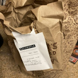 Chipotle Comida