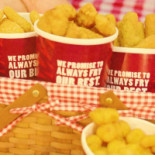 Sheetz Comida