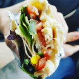 Sheetz Comida