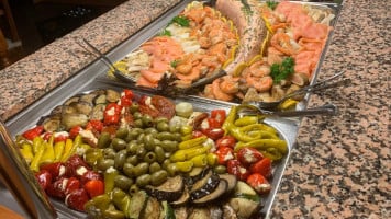 Wulfener Grill Party Service food
