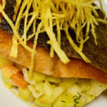 Falderhof Comida