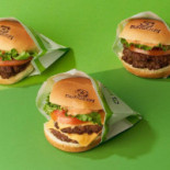 BurgerFi Comida
