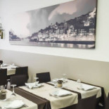 Douro Sentido Nourriture