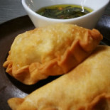 Cafe Corrientes Comida