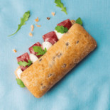 Class'croute Comida