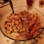 La Fully Comida
