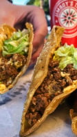 Jimboy's Tacos food