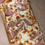 Tbs Fast Food Comida