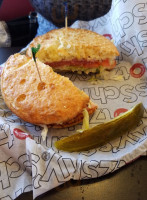 Schlotzsky's food