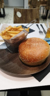Chez Bil'burger food