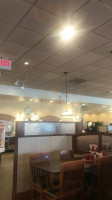 Bob Evans inside