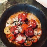 Zizzi Comida