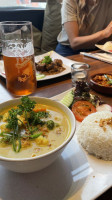Jakarta menu