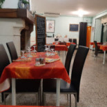 Le Céleste Comida