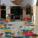 Eis Nonno Dentro