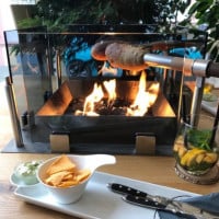 StockbrotManufaktur - Feuer & Flamme food