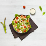 Class'croute Comida