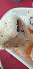 Sushimore Kinepolis food