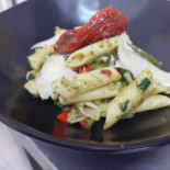 Le Polygone Comida