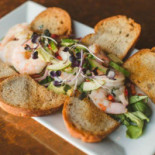 Juniper Comida