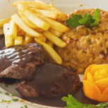 Autocafe Comida