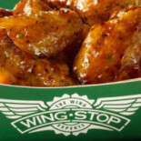 Wingstop Comida