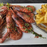 Hapchot Comida