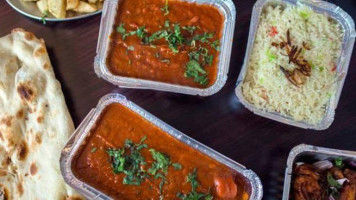 Vaisakhi Indian Kitchen food