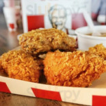 Kfc Comida