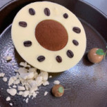 Chef's Table Comida