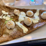 L'improbable Comida