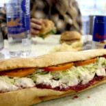 Quickchek Comida