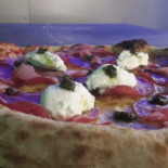 Pizzamis Comida
