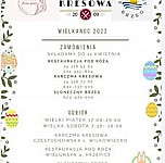 Karczma Kresowa menu