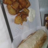 L'Oasis Comida