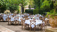 Chateau D'arpaillargues Le Marie D'agoult food