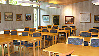 Ramsele Konferens Forskarcentrum, Ab inside