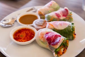 Supannee House Of Thai food