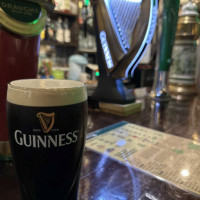 O'malley's Irish Pub food